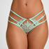 Brazyliany Nienke, Zielony