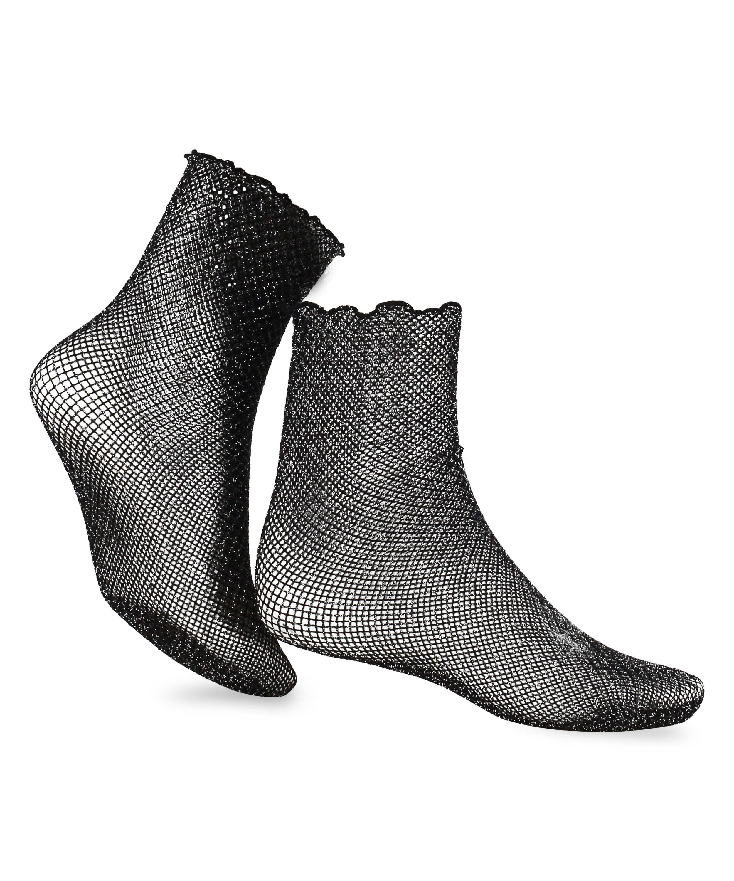 1 para skarpetek, Czarny, main