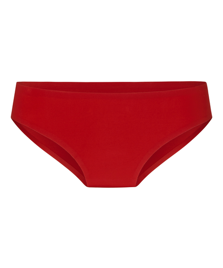 Super Comfort Brazyliany, Czerwony