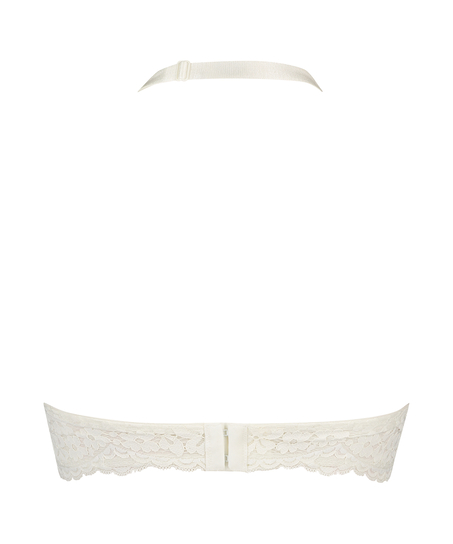 Braletka Rose, Biały