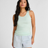 Singlet Jersey, Zielony