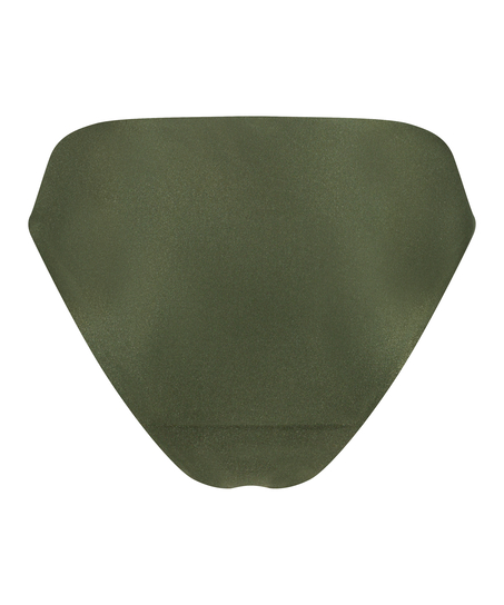 Majtki Bikini Rio Crete, Zielony