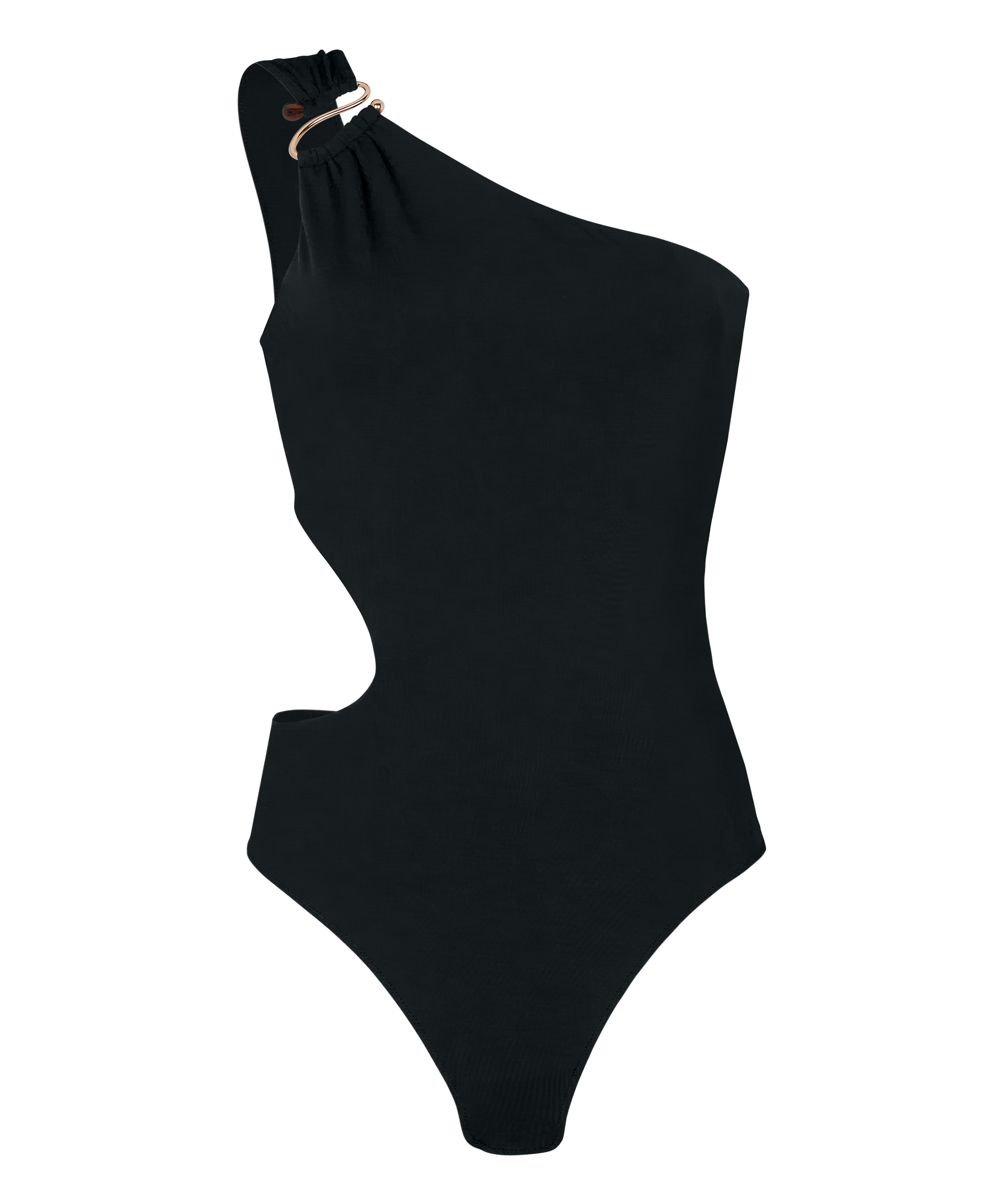 Body Dana, Czarny, main