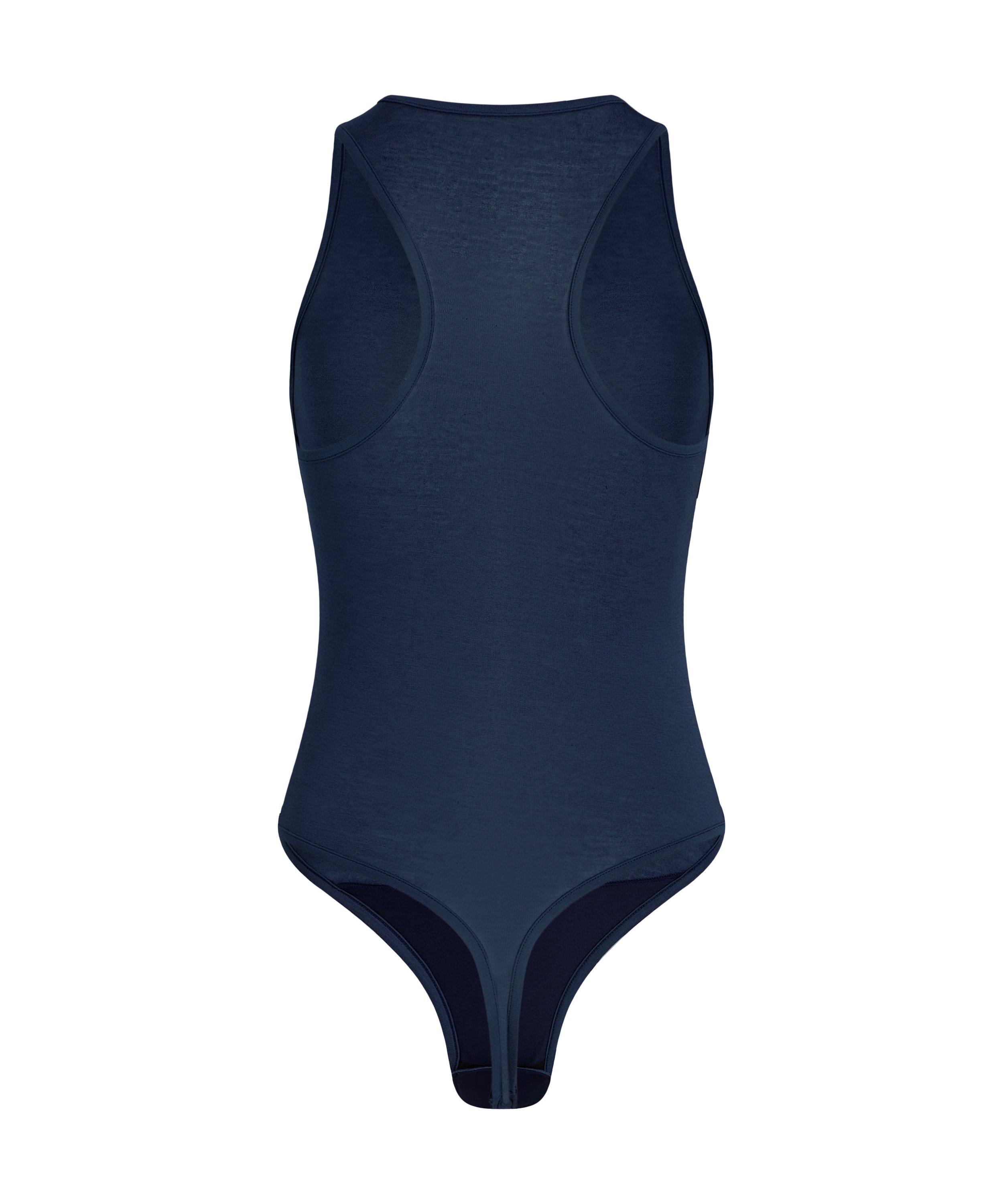 super miękka body z kaszmirem, Niebieski, main