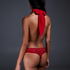 Seiren Body, Czerwony