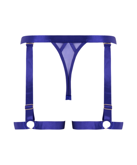 Stringi Sable, Niebieski