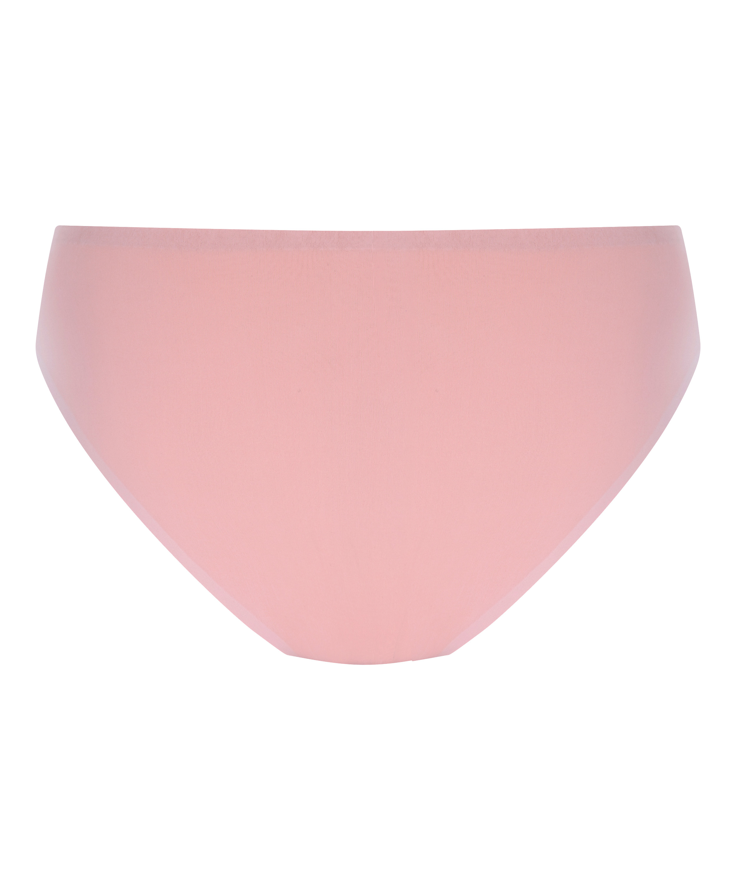 Niewidoczne brazyliany, Różowy, main