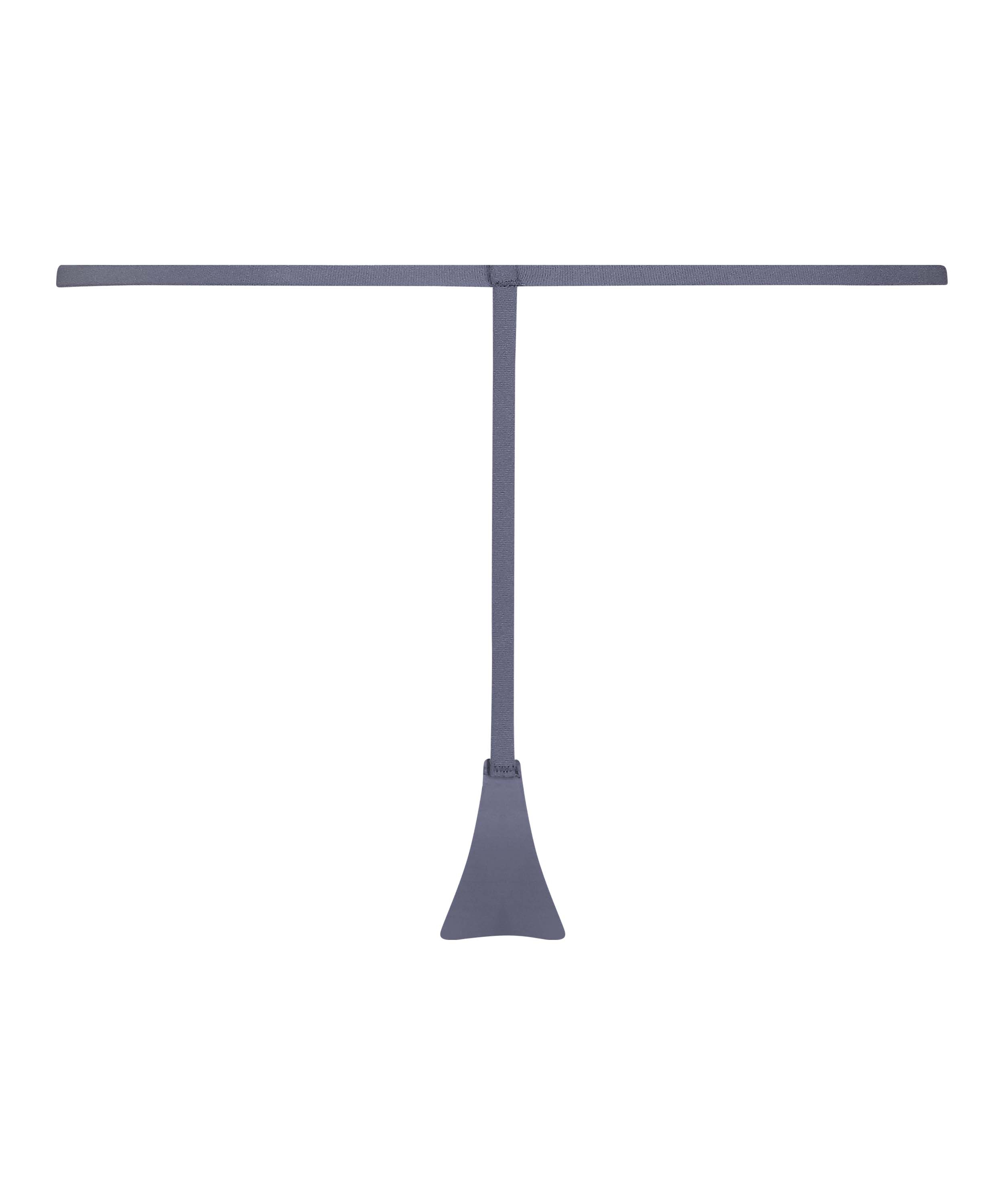 Stringi bezszwowe, Szary, main