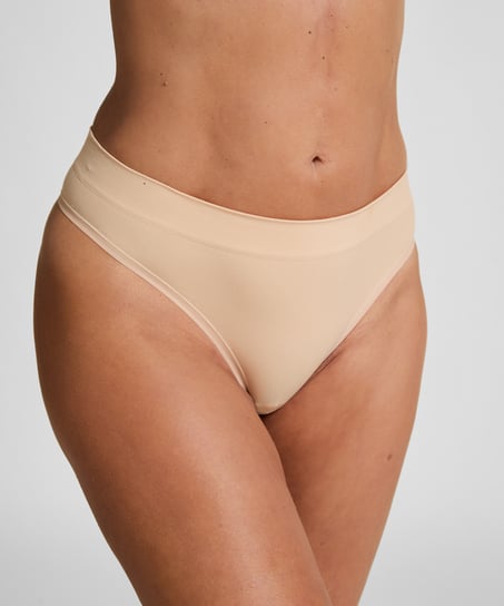 Stringi Dide, Beżowy