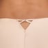 Brazyliany z wysokim wycięciem Sylvia, Pomarańczowy