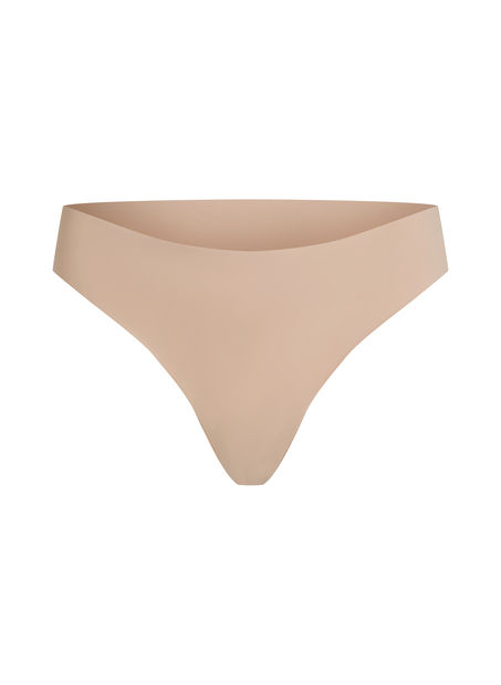 Niewidzialne stringi basic, Beżowy