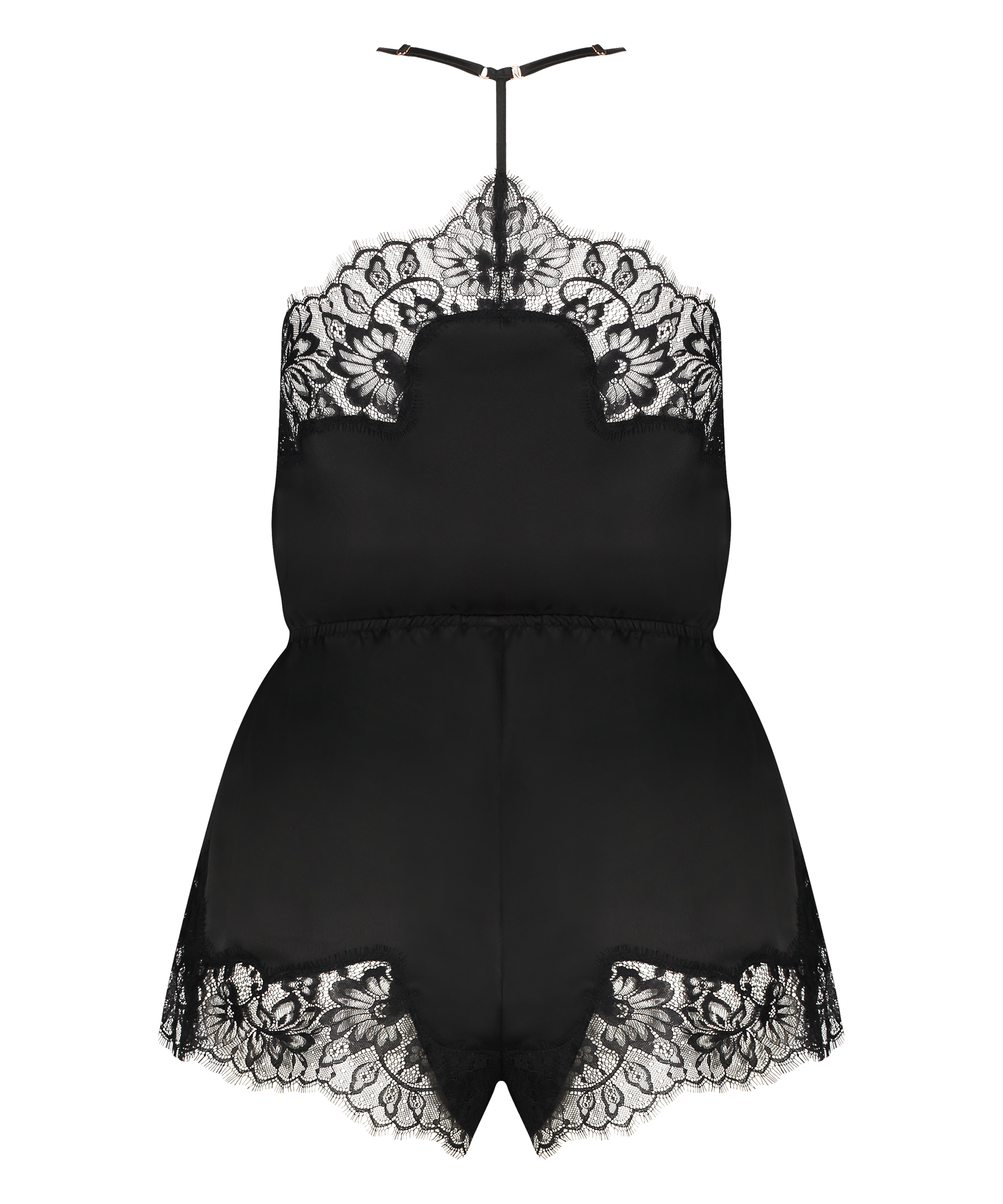 Onesie Valerie, Czarny, main