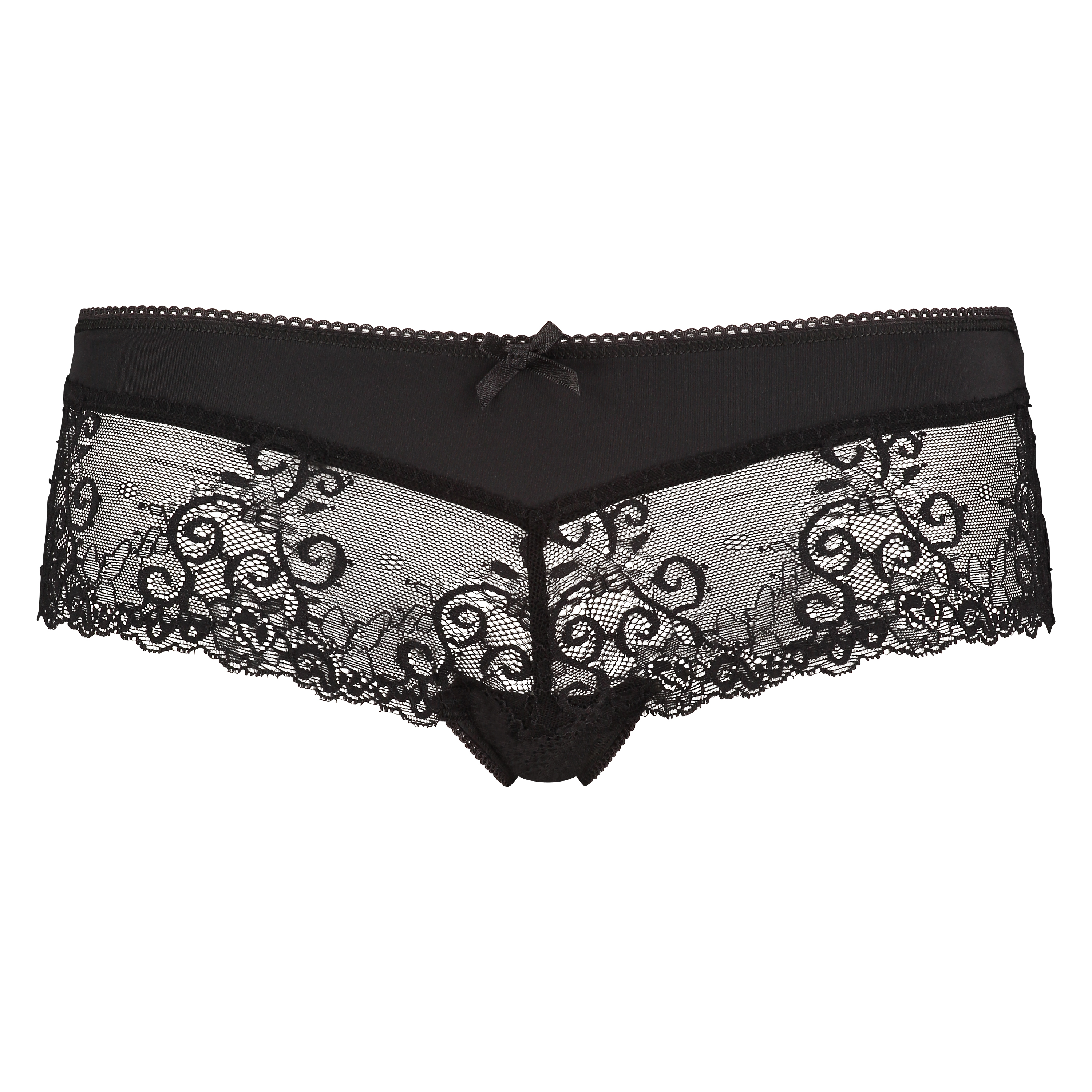 Hunkemoller, Czarny, main