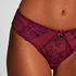 Majtki brazylijskie Sia, Fioletowy