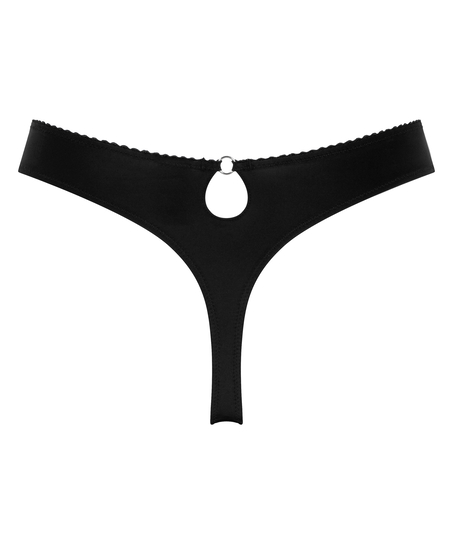 Stringi Andrea, Czarny