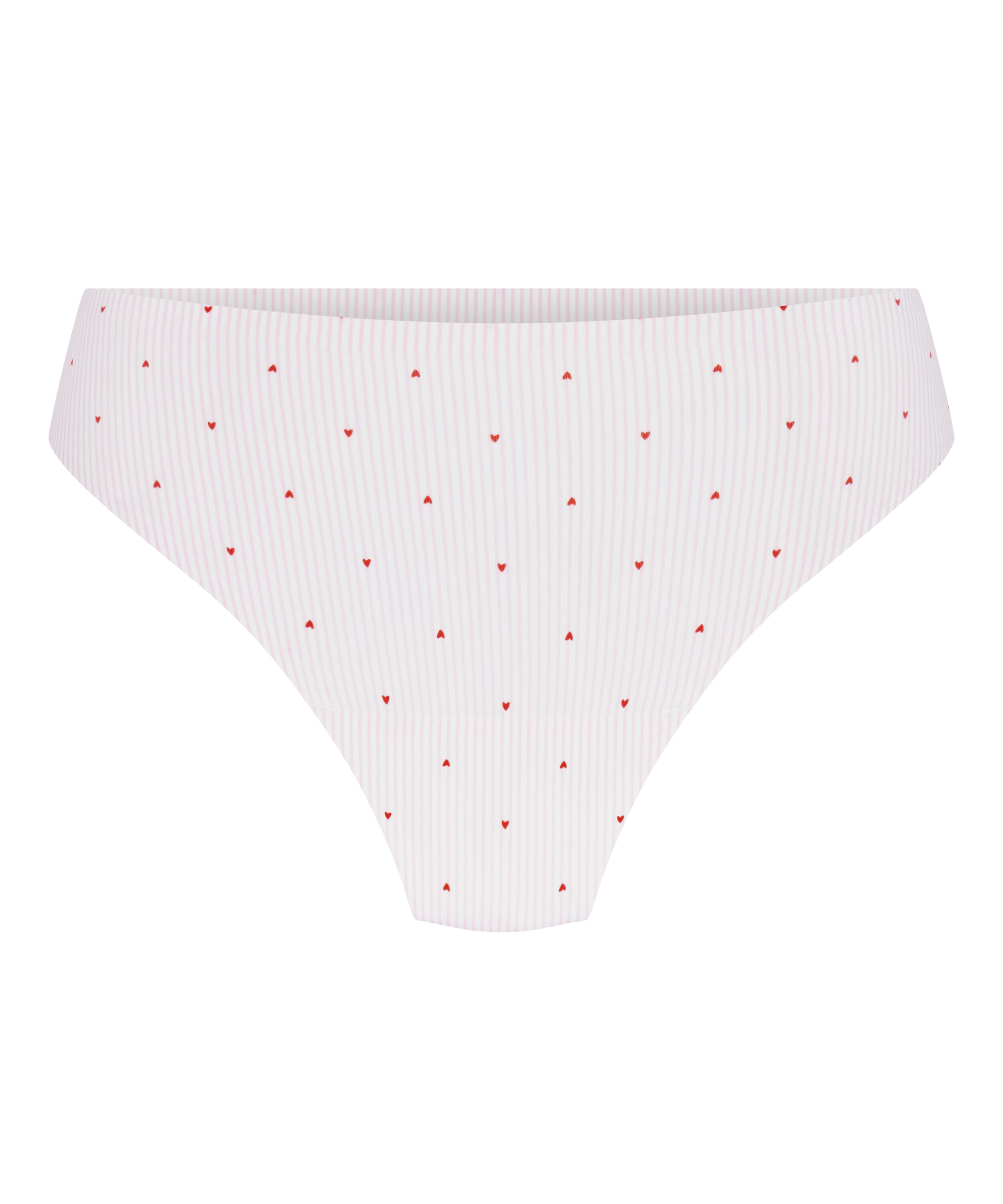 Niewidzialne stringi basic, R&oacute;żowy