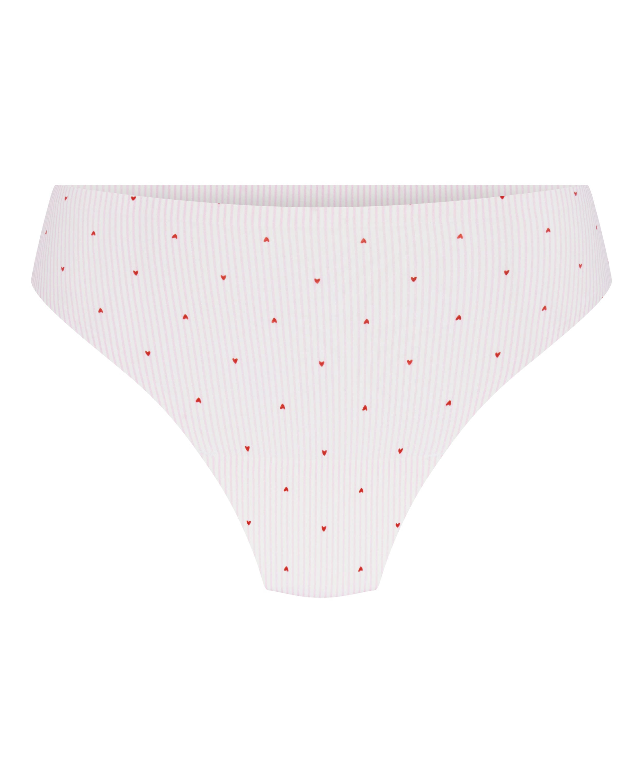 Niewidzialne stringi basic, R&oacute;żowy, main