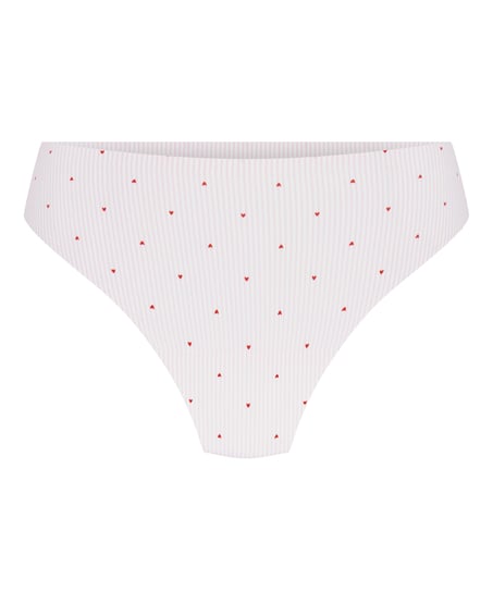 Niewidzialne stringi basic, R&oacute;żowy
