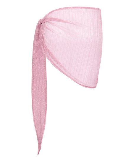 Pareo Kallua, Różowy