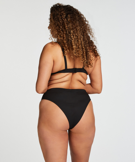 G&oacute;ra od bikini Eleyna, Czarny