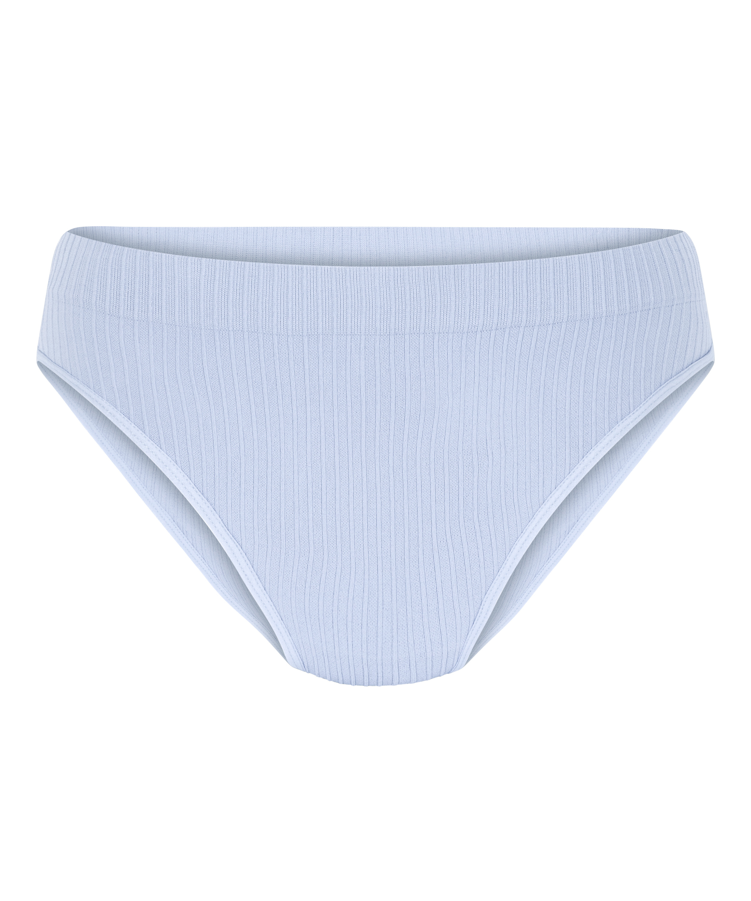 Majtki brazylijskie Dianne, Niebieski, main