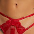 Stringi Hedonist, Czerwony