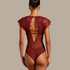 Body Zoe, Czerwony