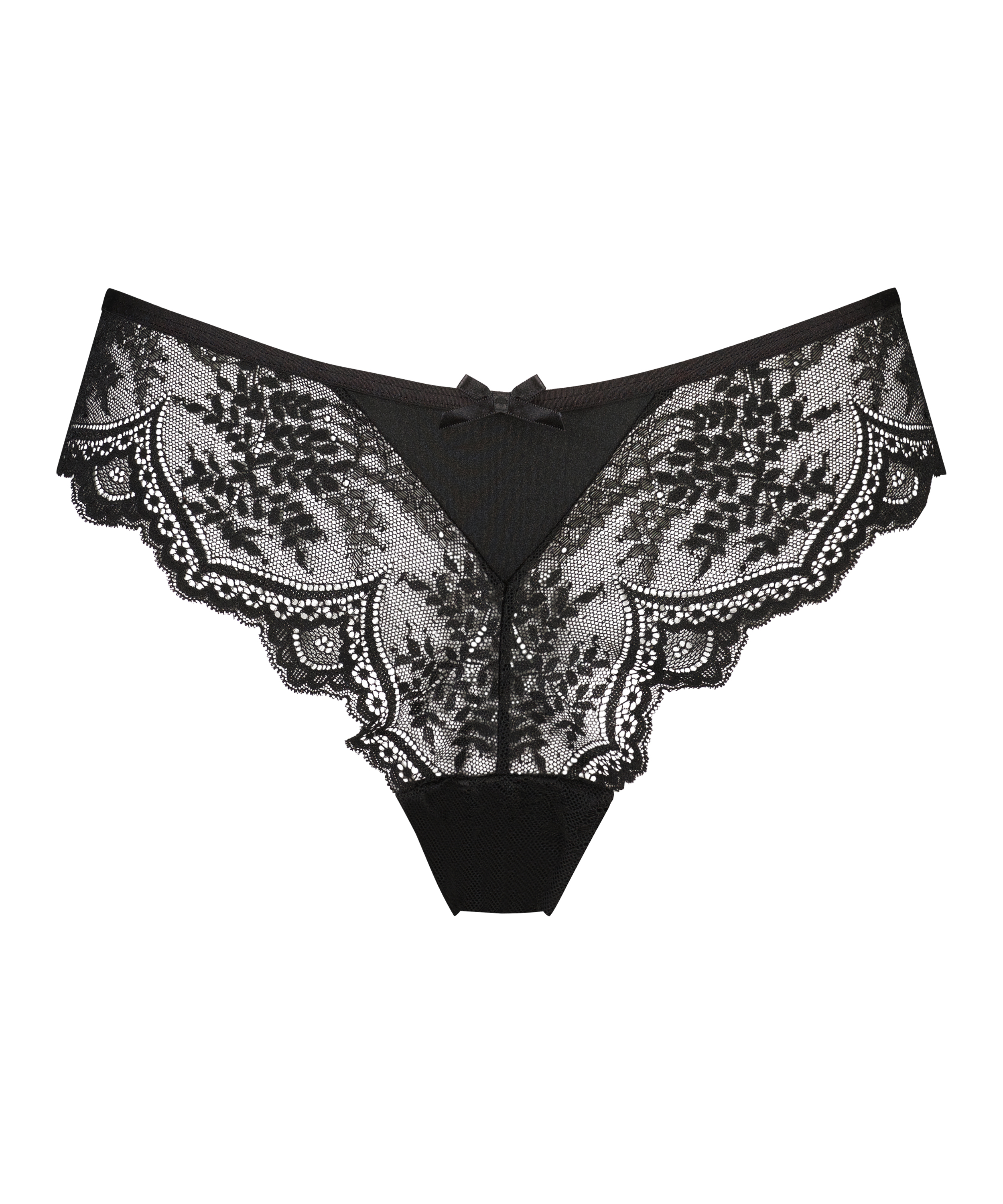 Brazyliany Heira, Czarny, main