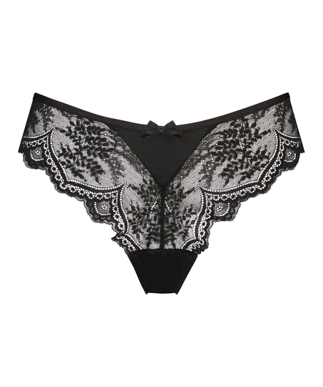 Brazyliany Heira, Czarny