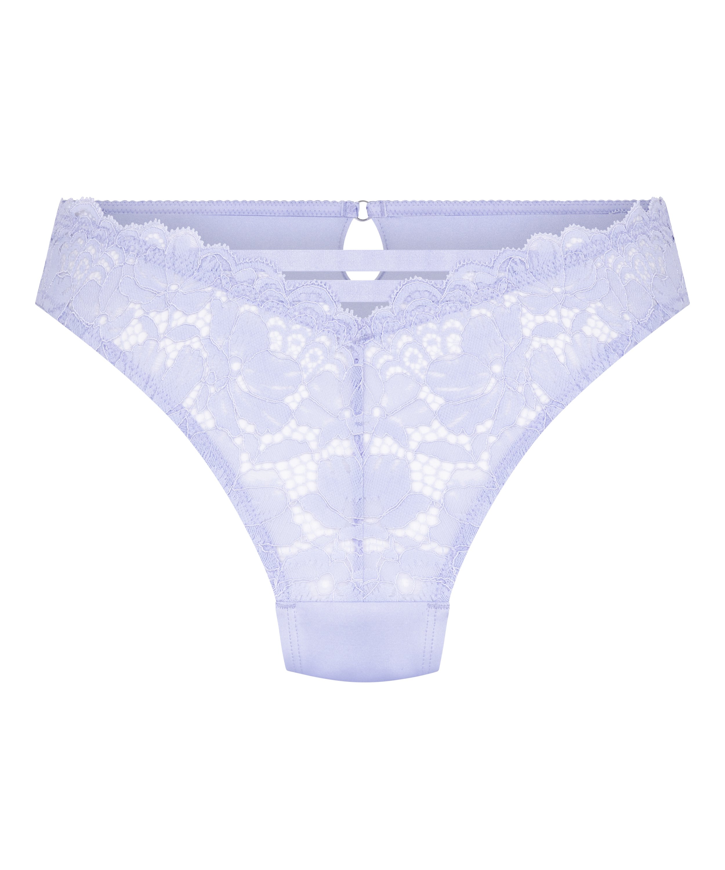 Brazyliany Andrea, Fioletowy, main