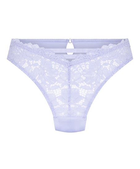 Brazyliany Andrea, Fioletowy