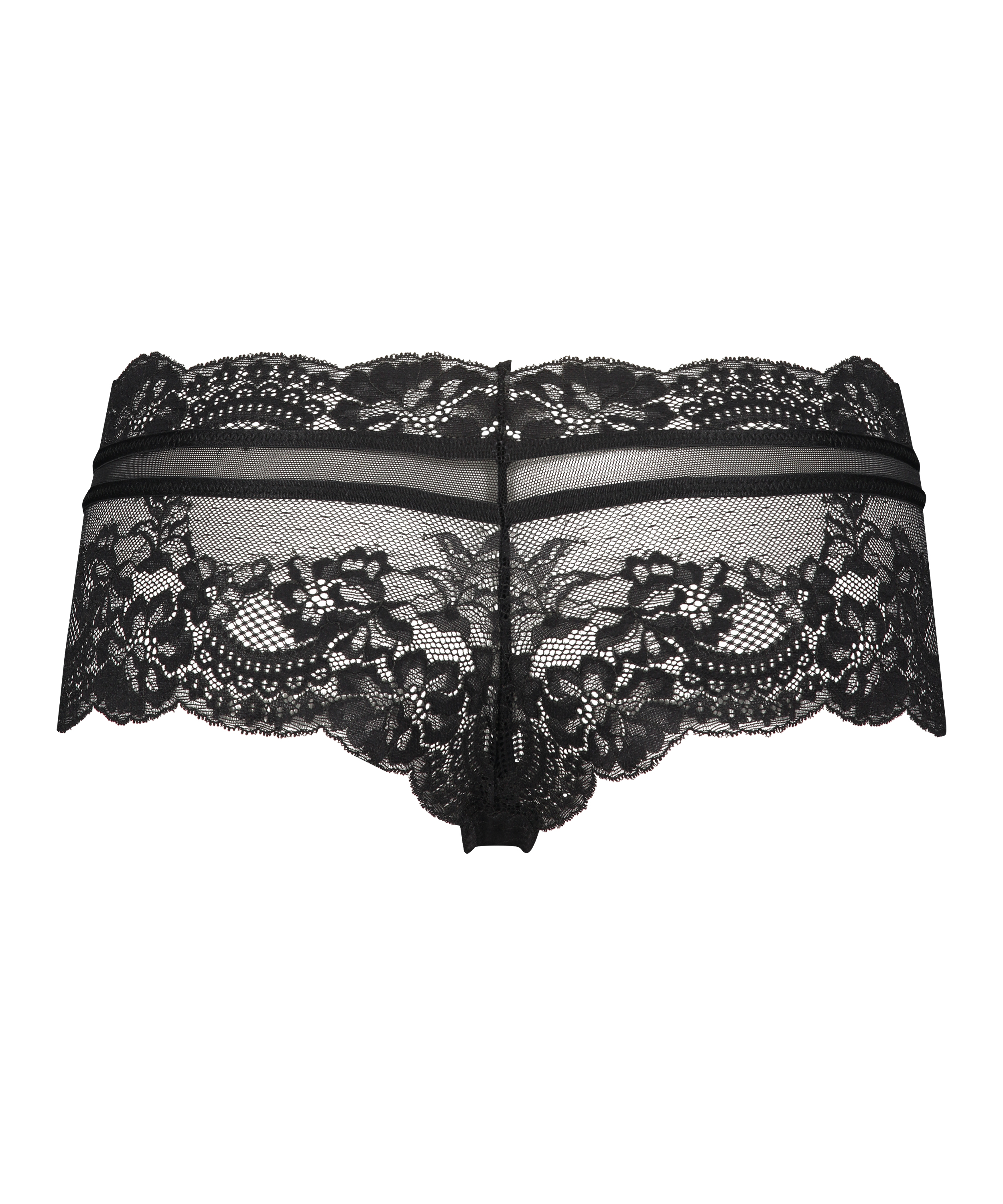 Bokserki Thenia, Czarny, main