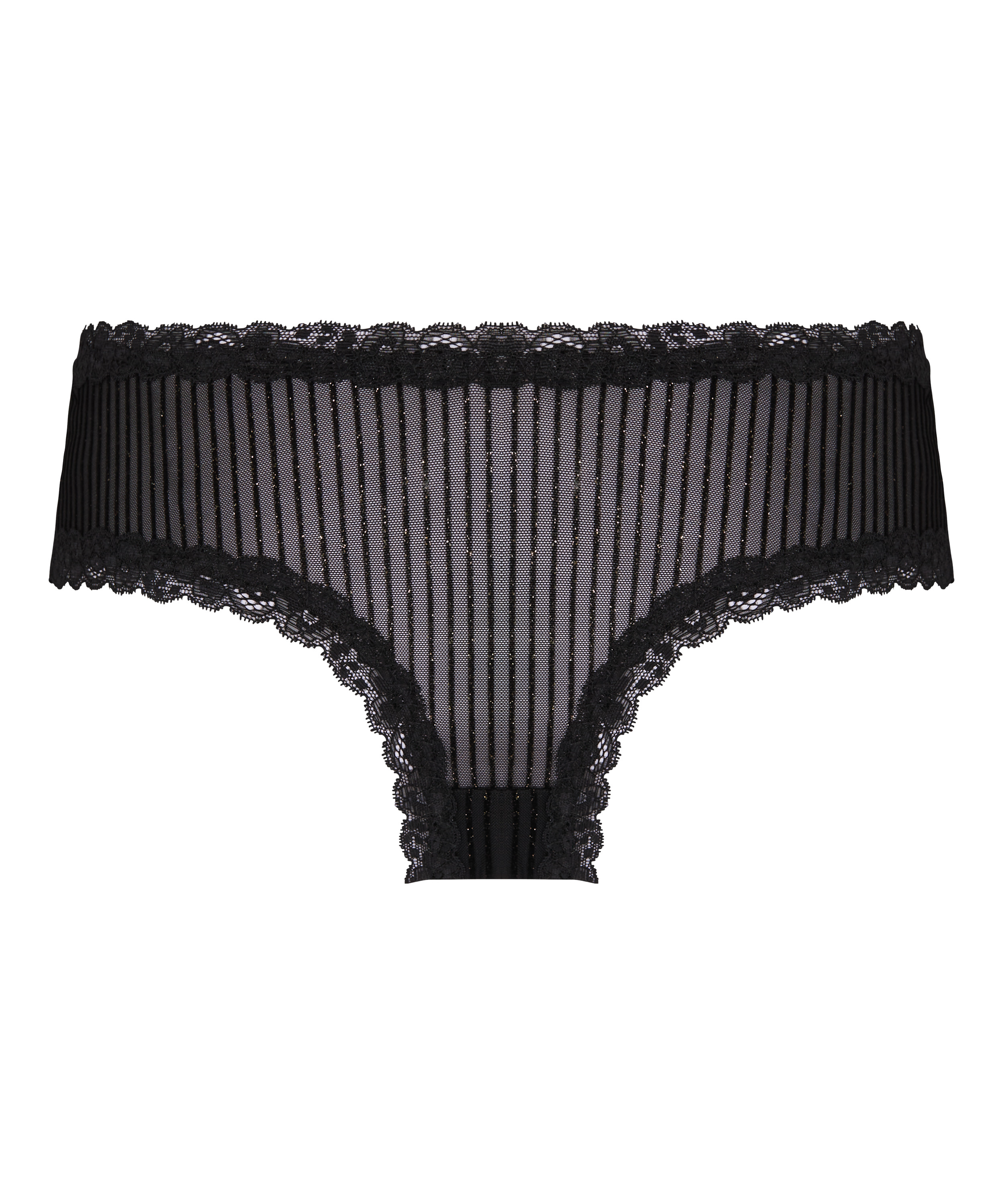 V-Shape Brazyliany Fruity, Czarny, main