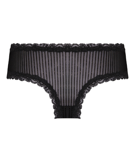 V-Shape Brazyliany Fruity, Czarny