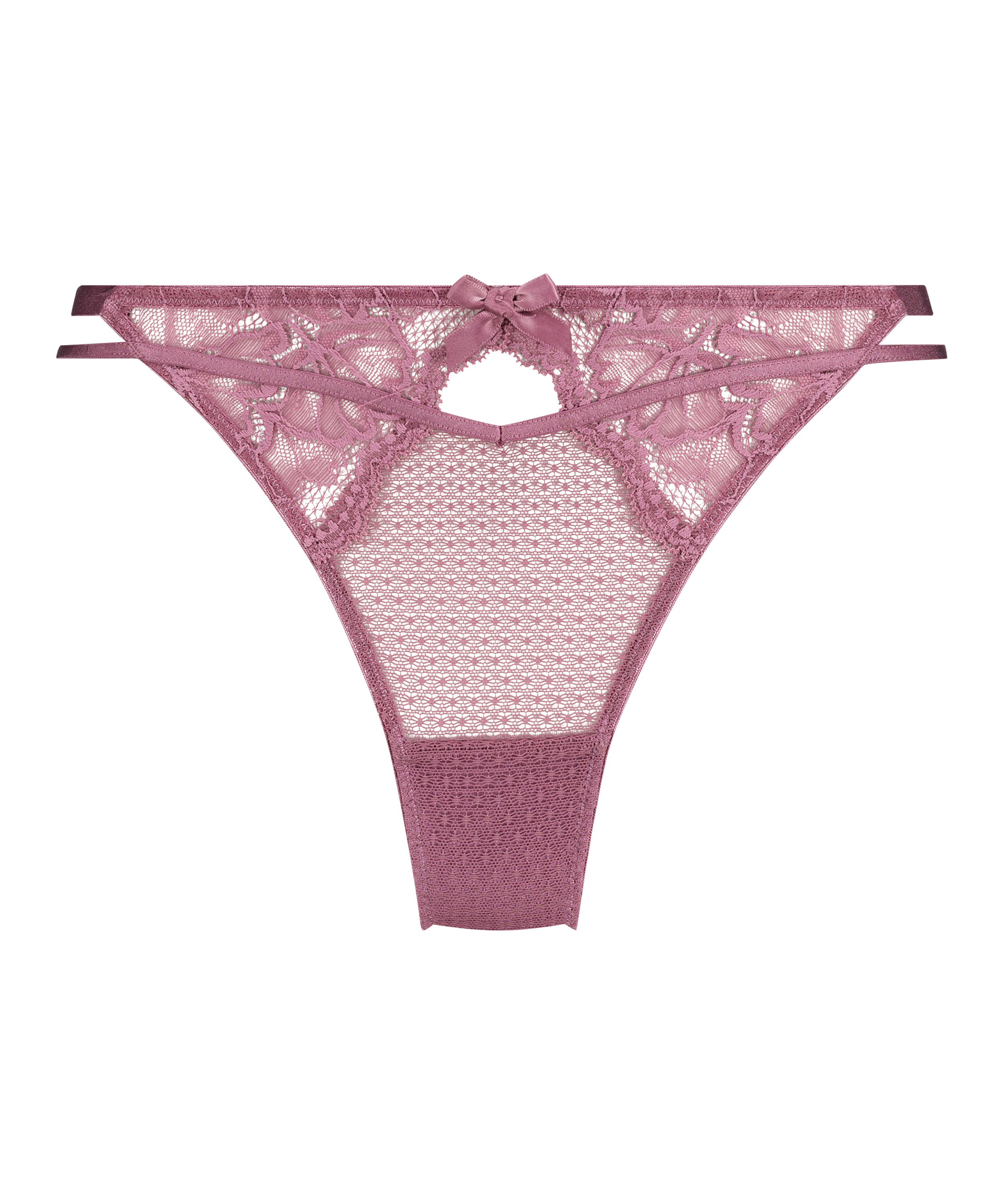 Stringi Julia, Fioletowy, main