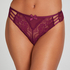 Brazyliany Belle, Fioletowy