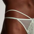 Stringi Lillia, Zielony