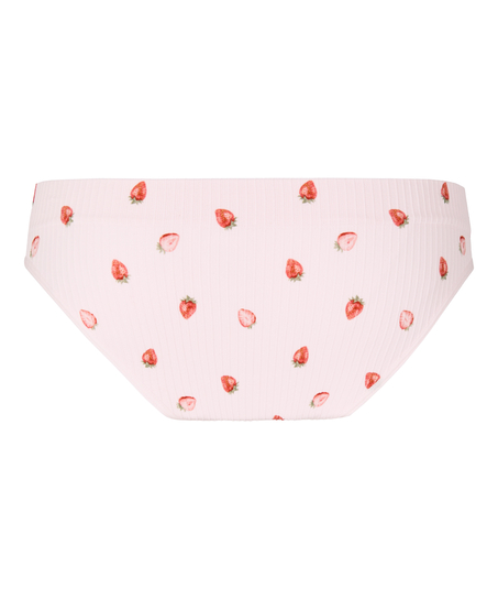 Majtki brazylijskie Dianne, R&oacute;żowy