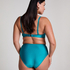 D&oacute;ł od bikini Aqua Shaping, Niebieski