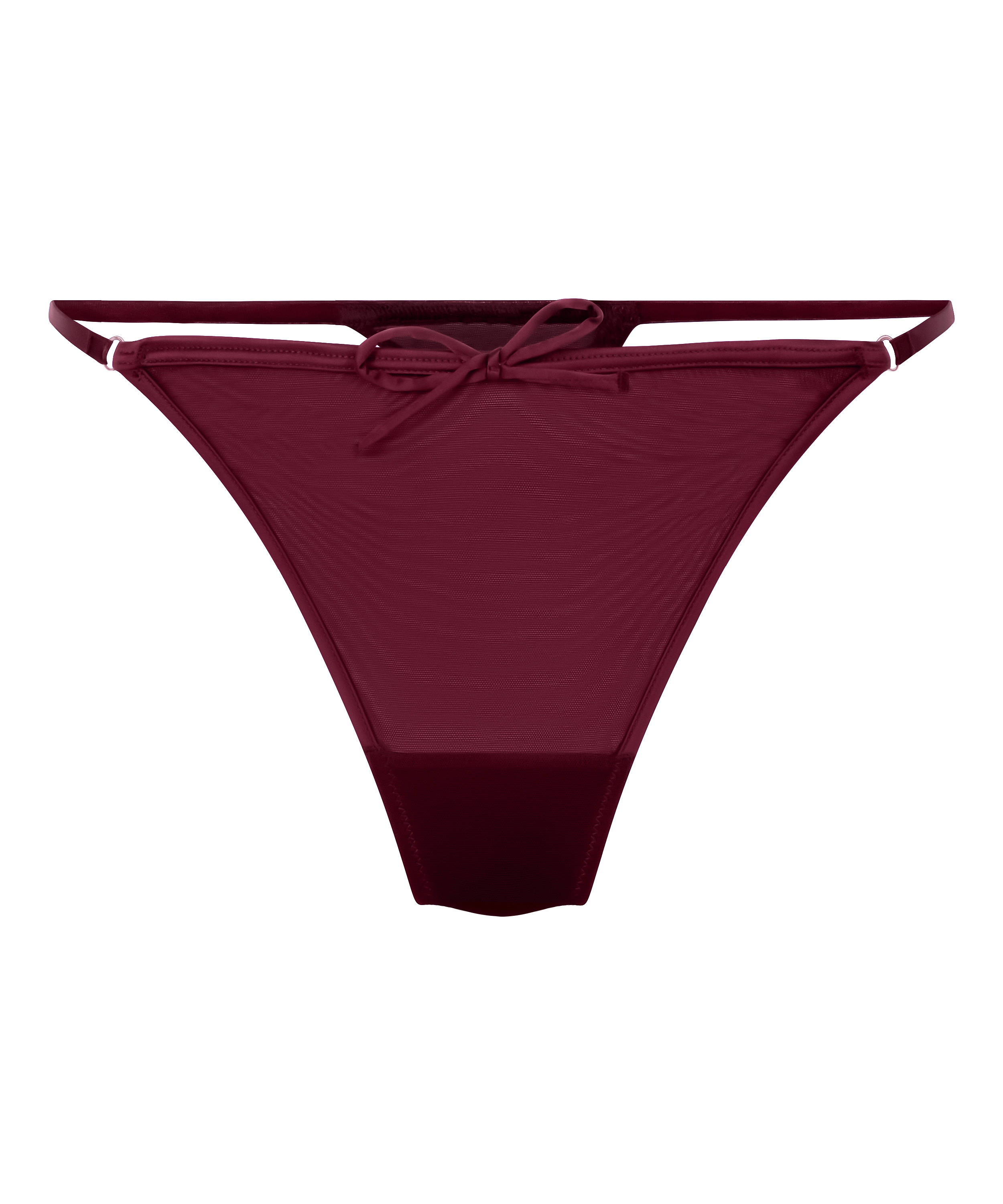 Stringi Dulce, Fioletowy, main