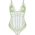 Body Ellen, Zielony