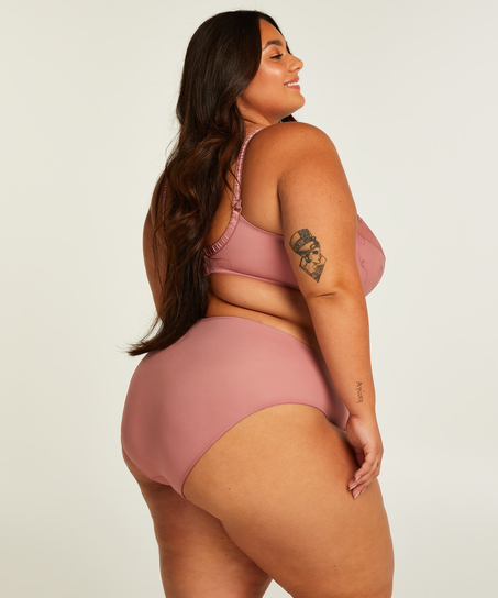 Figi z wysokim stanem Diva, R&oacute;żowy