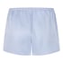 Satin Shorts Ayla, Niebieski