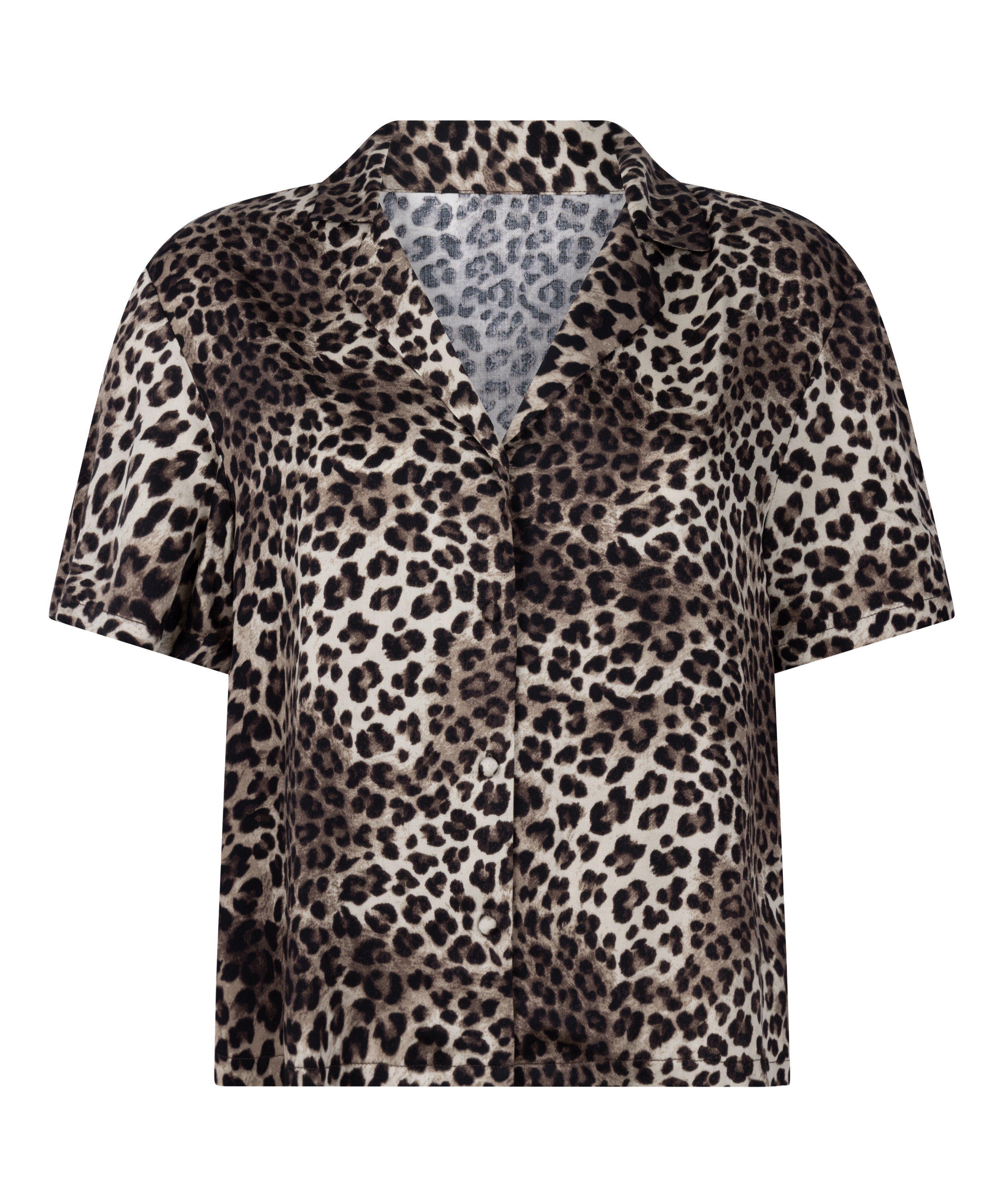 Satynowa narzutka, Czarny, main