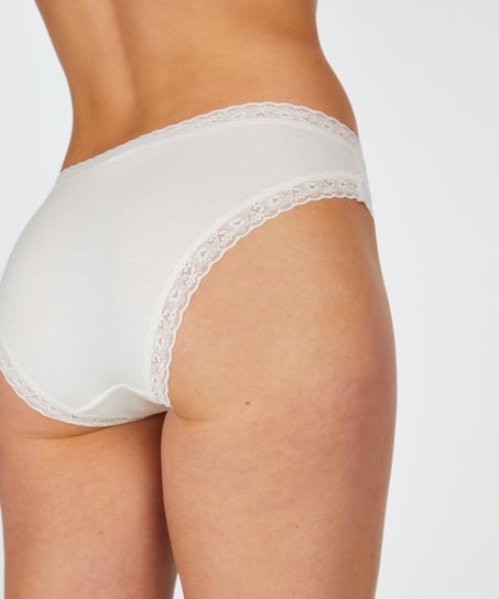 Brazyliany Classics 3-pak, Czerwony