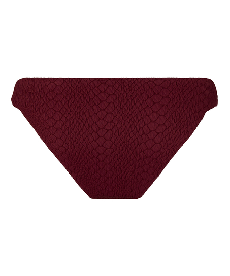 Kostium kąpielowy Aruba, Fioletowy