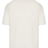 T-shirt z Nadrukiem, Biały
