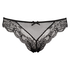 Knickers Chloe, Czarny