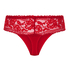 Florence Thong boxers, Czerwony