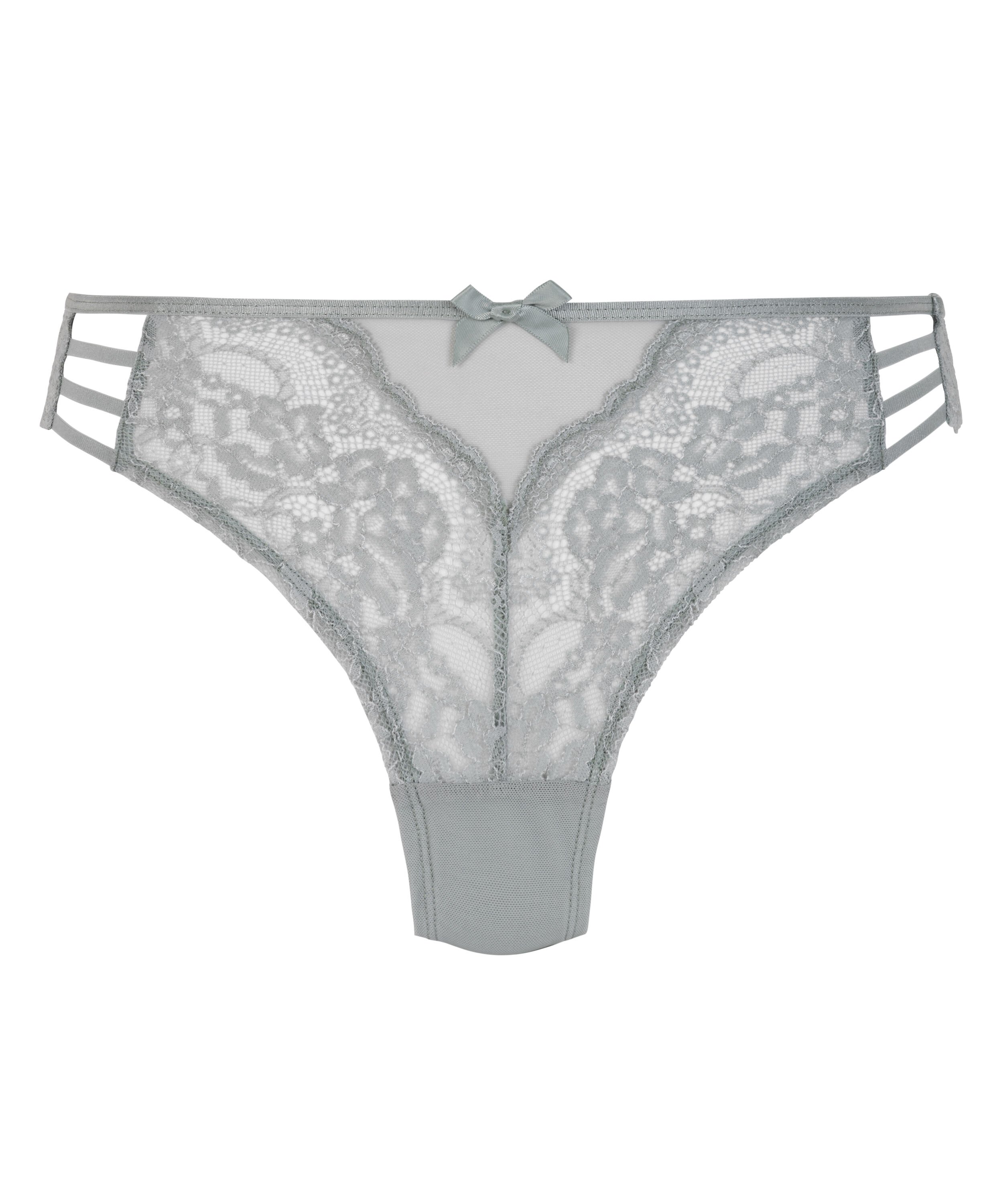 Brazyliany Belle, Zielony